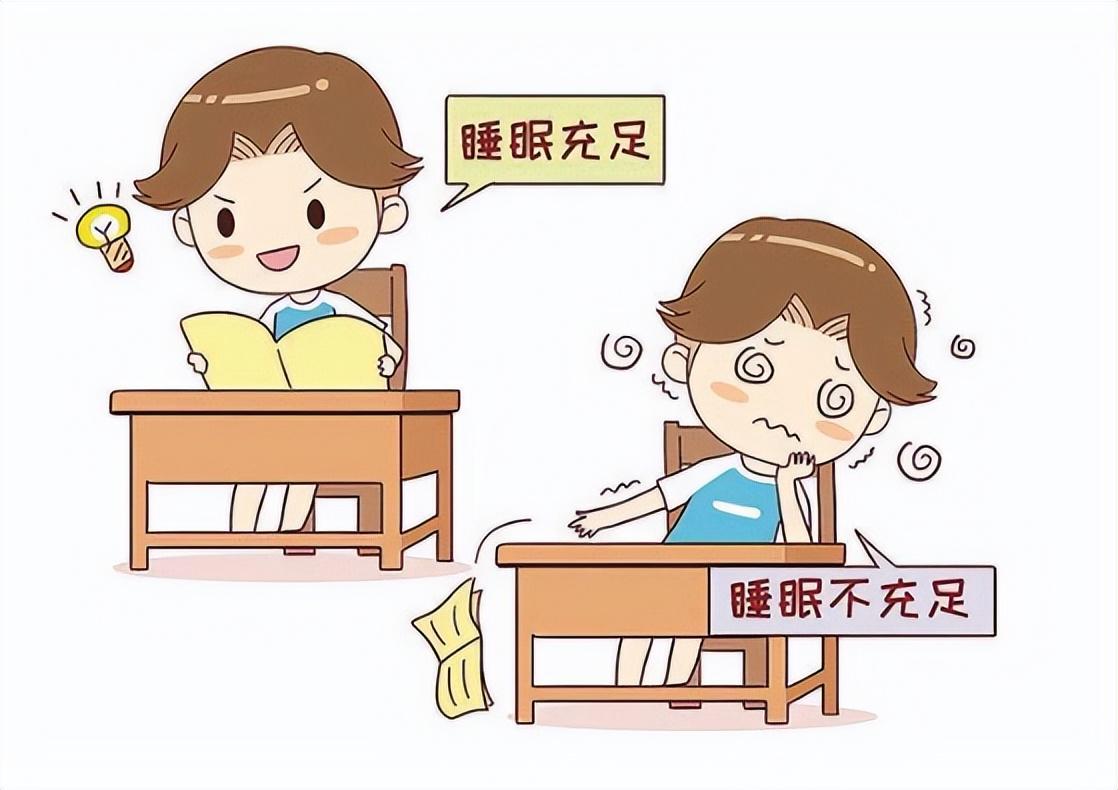 宝宝一天睡几小时最佳？不同月龄时间表，一看就懂！-人一天睡觉多少时间最合理