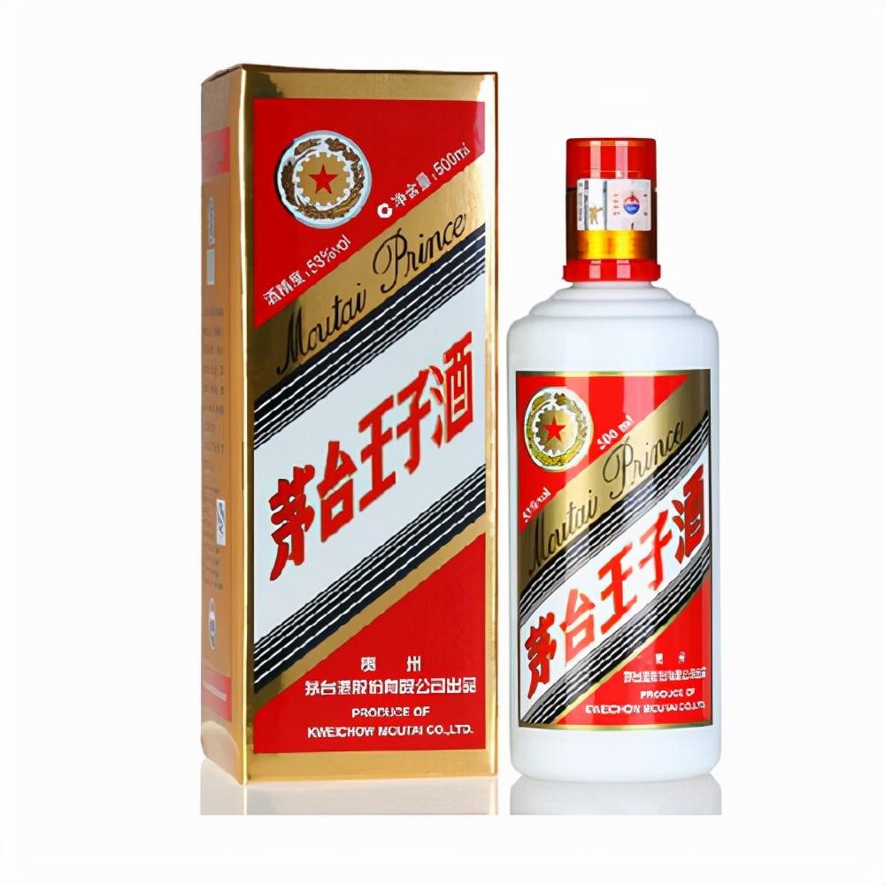 春节临近，走亲访友实惠又有面儿，200-500元价位的白酒向您推荐-谁知道荣和烧坊80年的多少钱