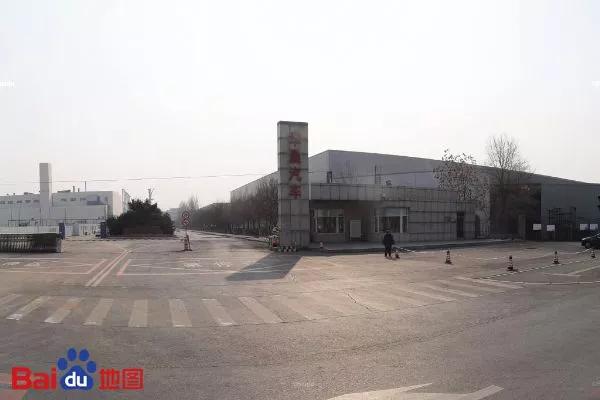 华晨汽车集团控股有限公司-金杯汽车股份有限公司