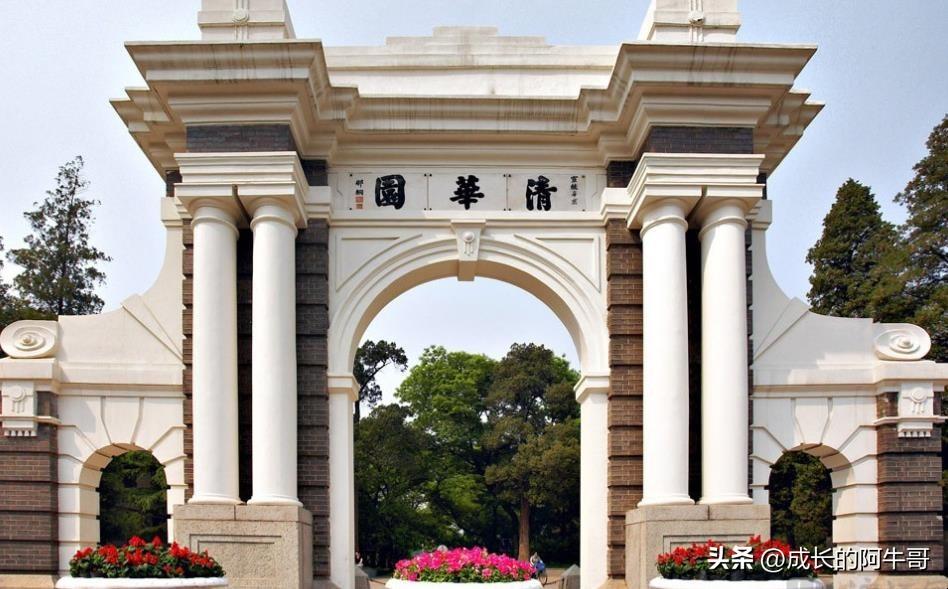 清华到底做了哪些事，让网友们如此评价？-清华大学固定资产多少