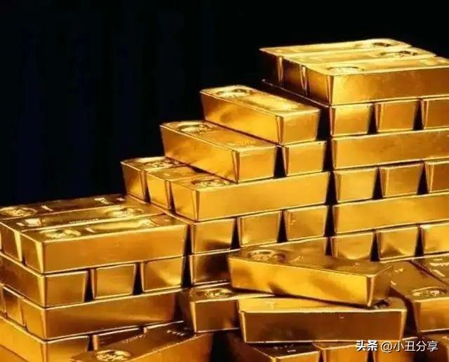 山东为何遍地是黄金？-山东金矿多少钱一个月