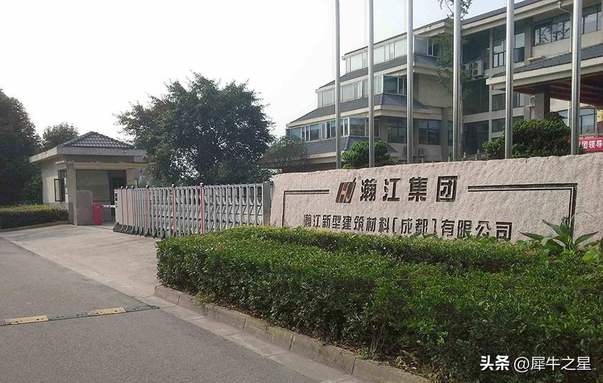 成都瀚江新材挂牌新三板，主营玻璃棉基础新材，2021年净利3029万-成都新三板汽车控制公司