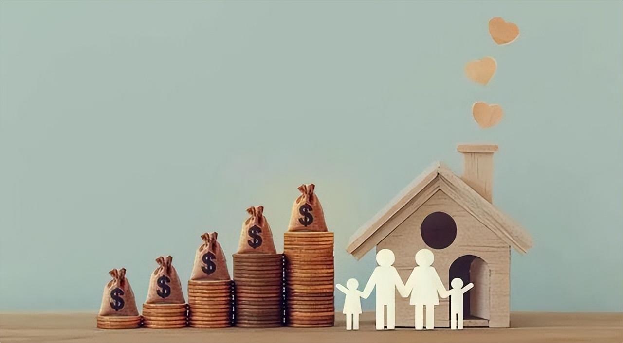 如何通过家族信托实现财富传承？-家庭信托基金