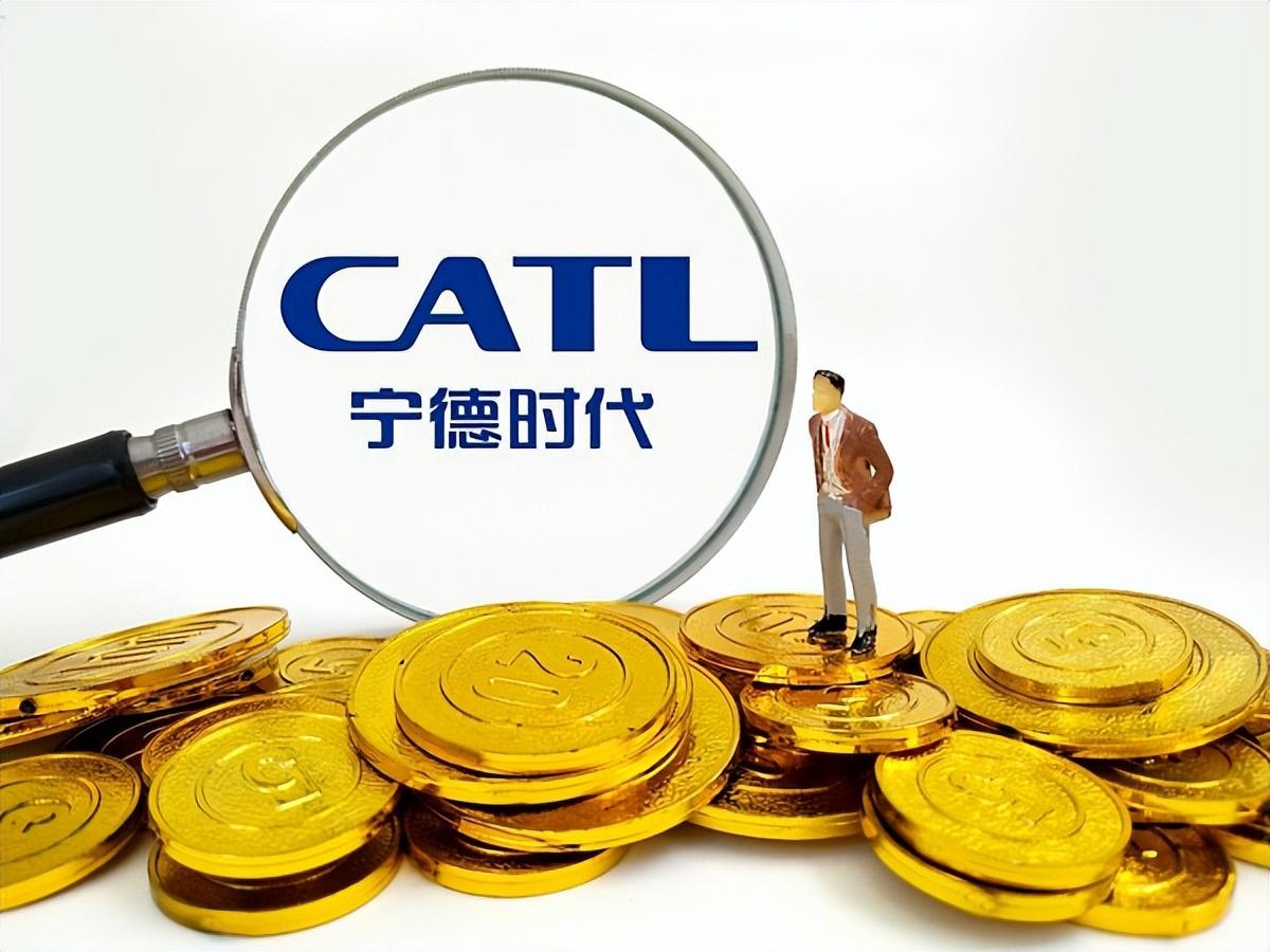 2022年最贵新股来了！中一签要缴15万，八成营收靠宁王、比王-打新股多少钱能中一签