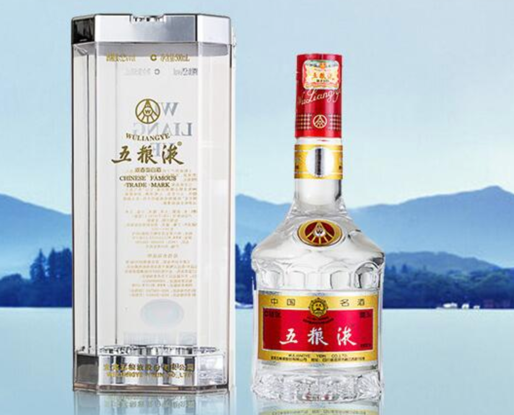 让人眼花缭乱的五粮液，哪几款值得入手？-2007年五粮液多少价