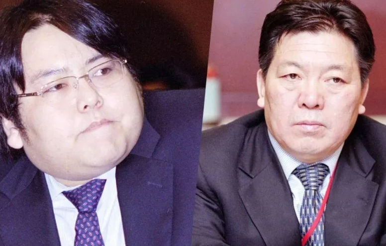 山西首富李海仓，坐拥几十亿却被好友枪杀了，如今儿子败光家产-山西海鑫钢铁集团欠款多少