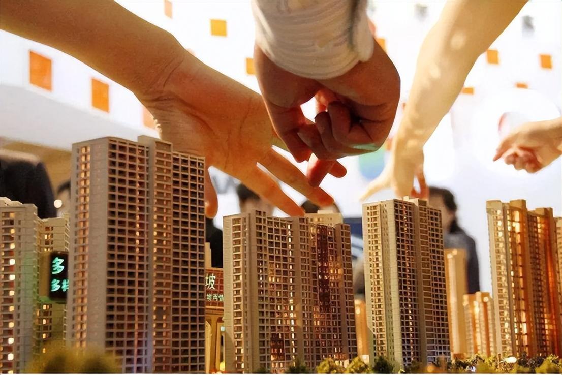全国到底有多少房子？住建部给出答案：6亿栋，是栋，不是套！-中国的闲置房到底有多少