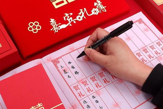 山西老板参加外甥中式婚礼，随礼99被吐槽，外甥却表示：太感动了-西安结婚份子钱是多少