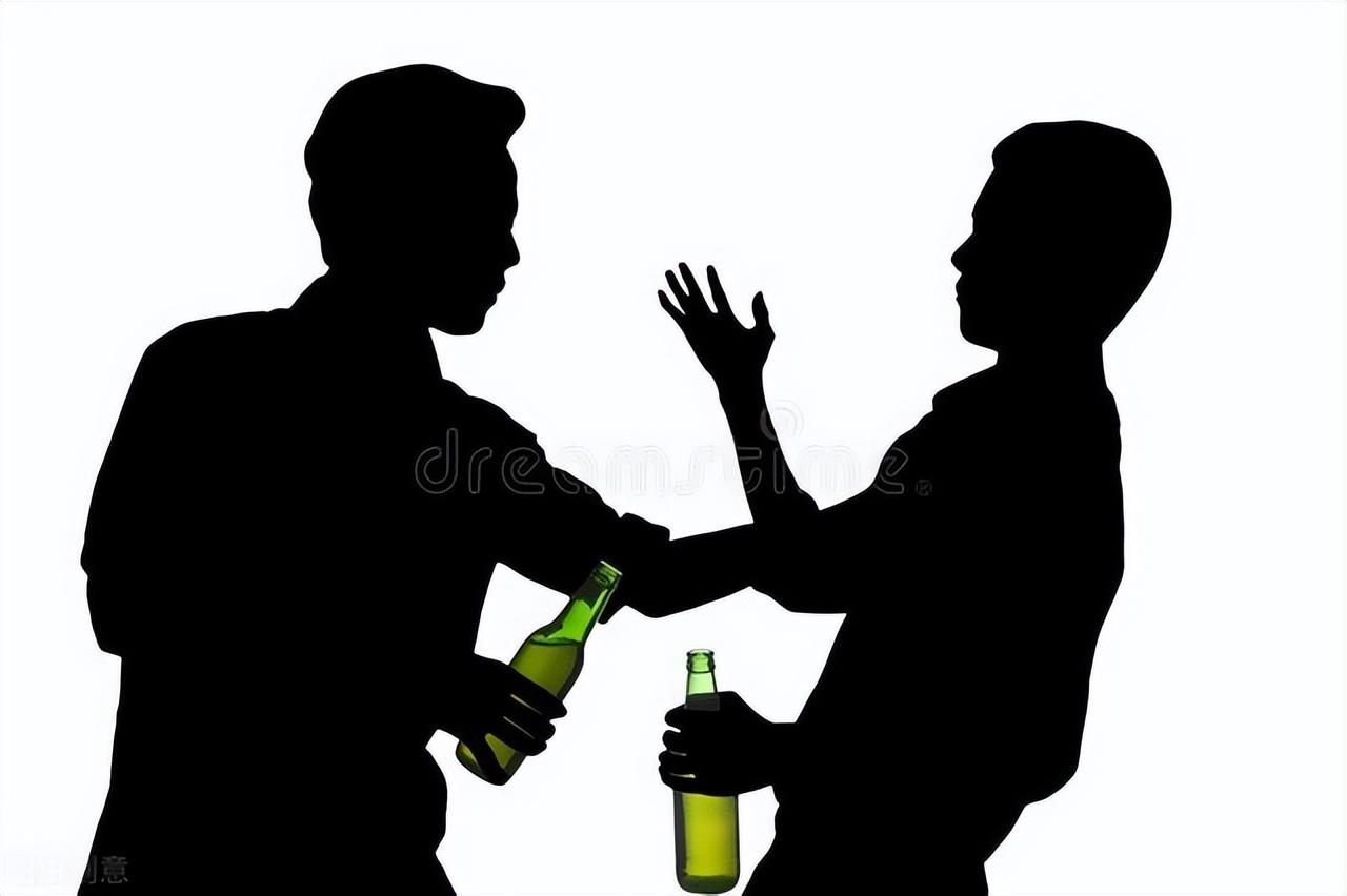 被打成轻微伤，他说没钱不赔偿，我想起诉但怕执行不回来，咋办？-公司没钱可以不用赔偿吗