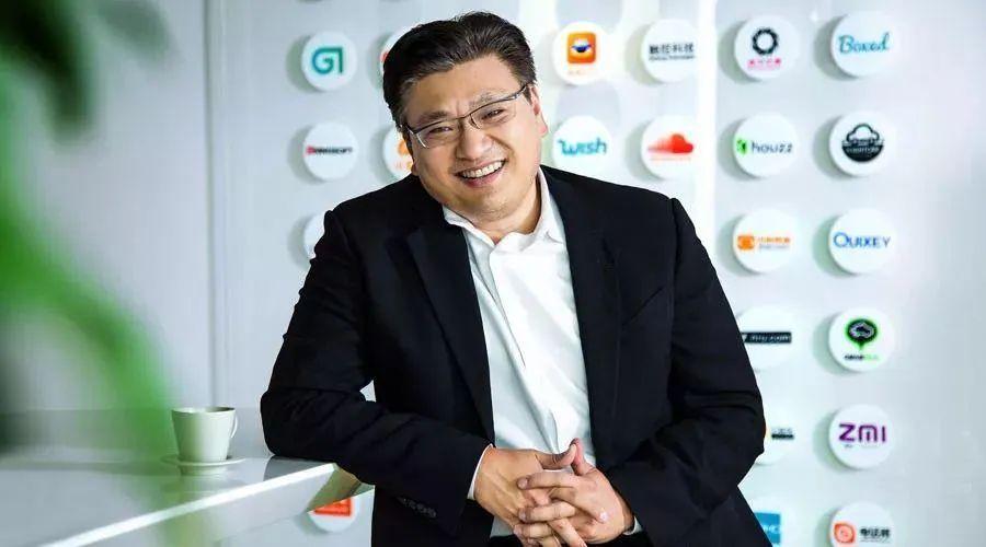 “雷军背后的男人”童士豪：小米成就了今天的我-雷军早期投资公司