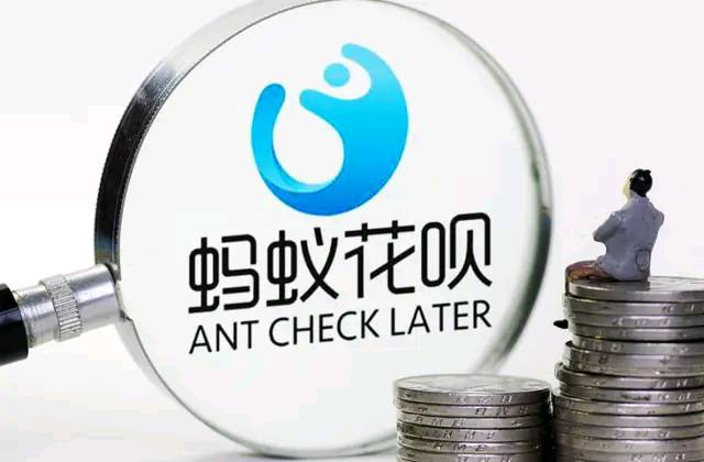 支付宝花呗额度，超过10000元的，都是些什么人？