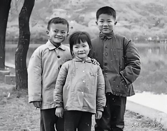 马云成长过程，马云如何发迹