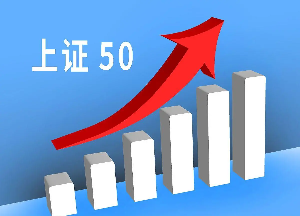 上证50和沪深300区别-沪深300代码是多少