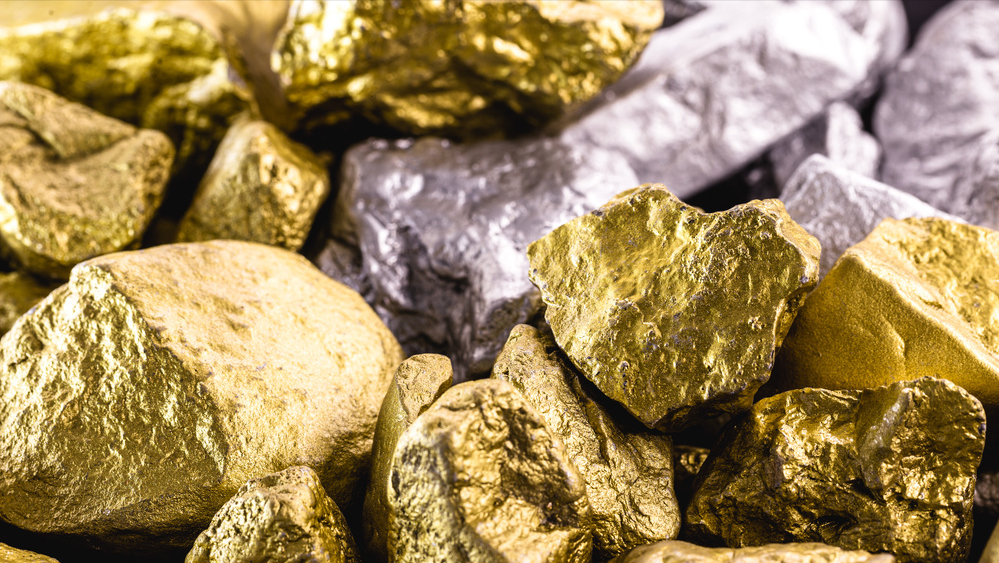 人民币上涨1600点，5840吨黄金运抵我国，存美国的黄金要不要运回-黄金运保费是多少