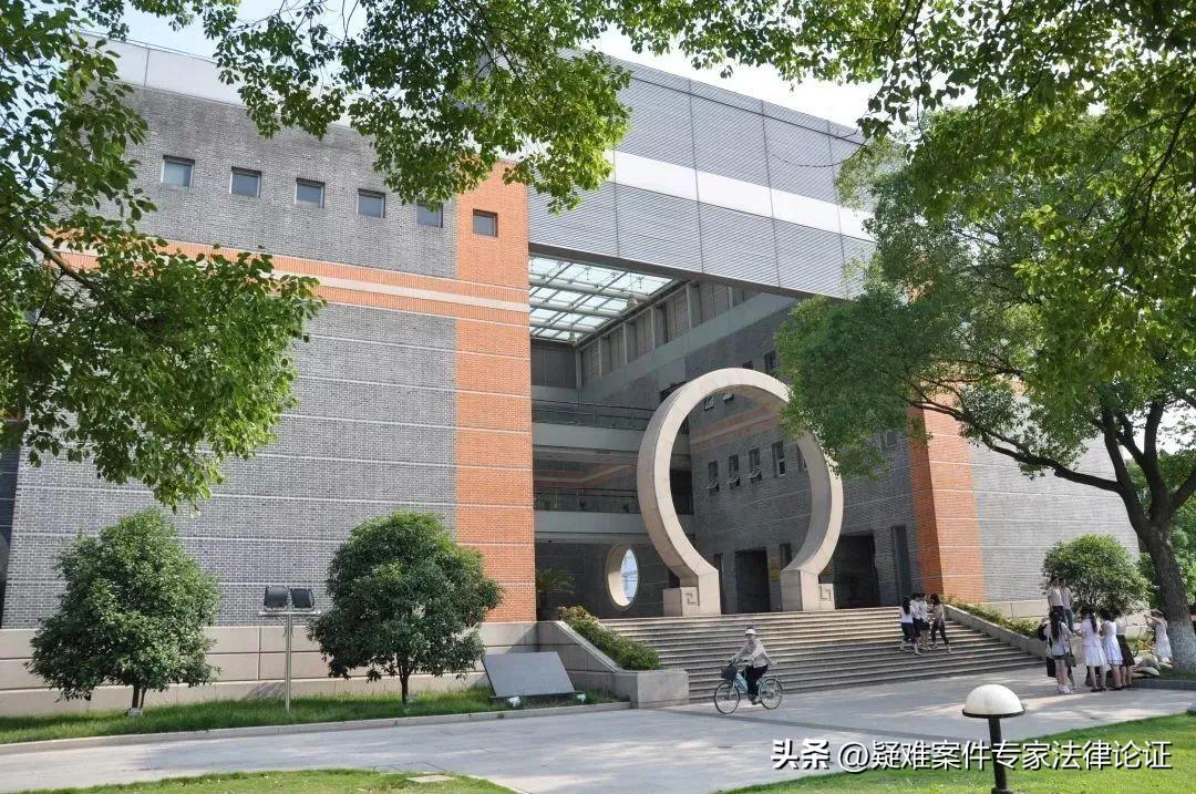 为什么这些法学院，冠他们的名字-光华教育基金会