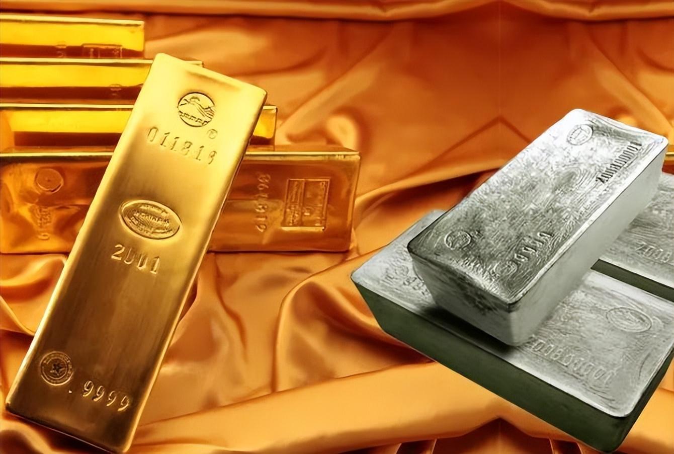 成色和国家质量标准金银的计量-银子验纯度多少钱
