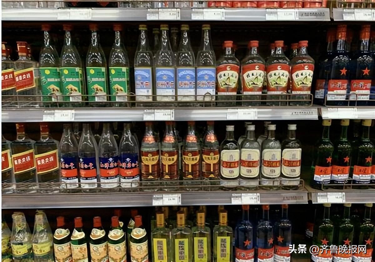【推荐】你知道吗？几十元左右也可以买到纯粮酒，比如这3款，便宜又好喝-汾酒最便宜的多少钱