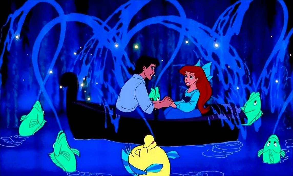 《小美人鱼》还会有续集，全球票房已突破36亿-美人鱼最终票房多少亿