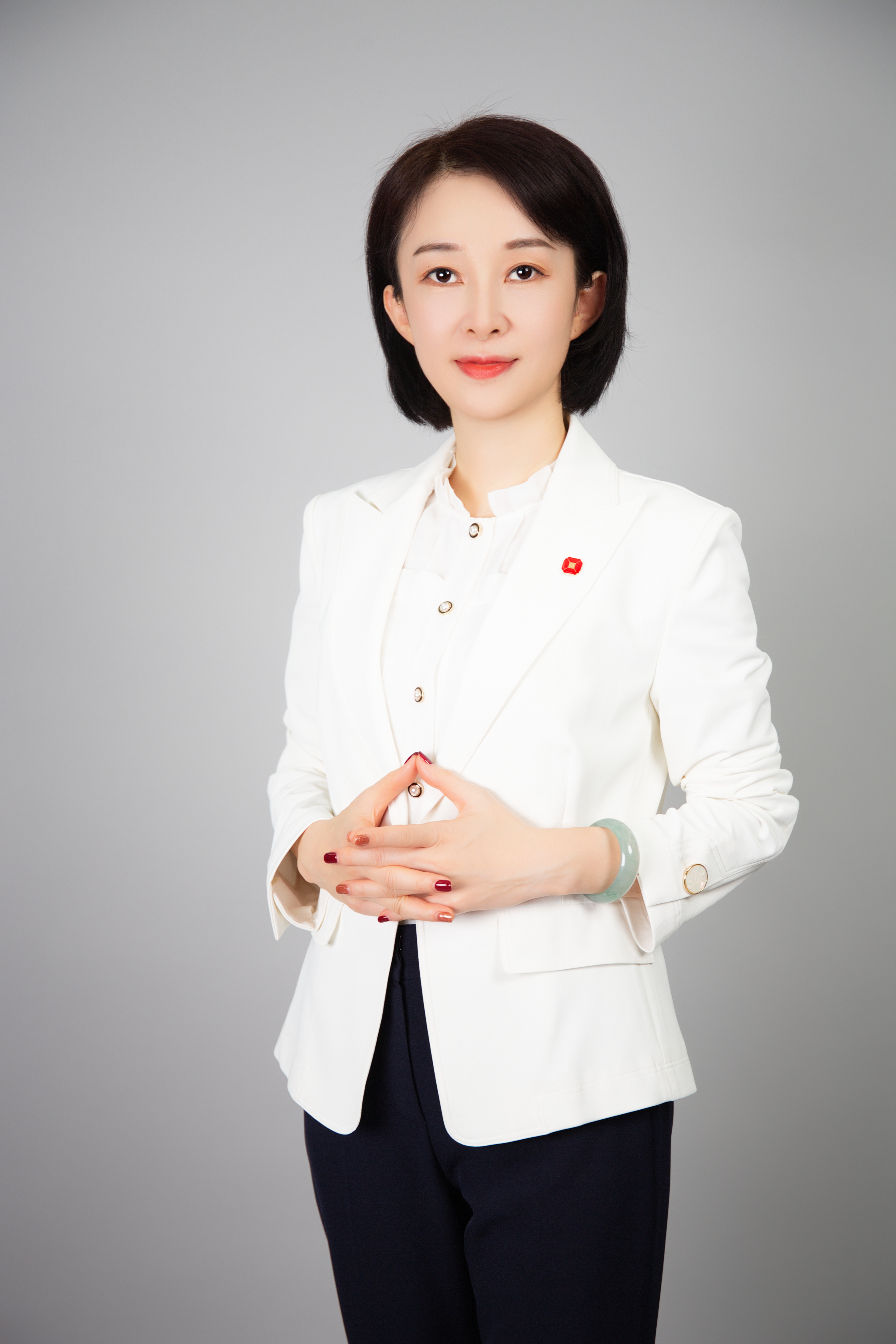 上海基煜基金执行总裁张鸣：助力保险资管行业数字化转型-基煜基金