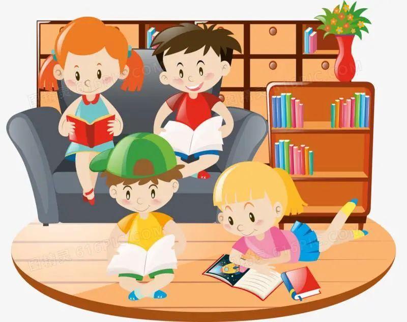 春风四月暖阅读正当时——马丰小学“世界读书日”阅读倡议书-同学会基金倡议书