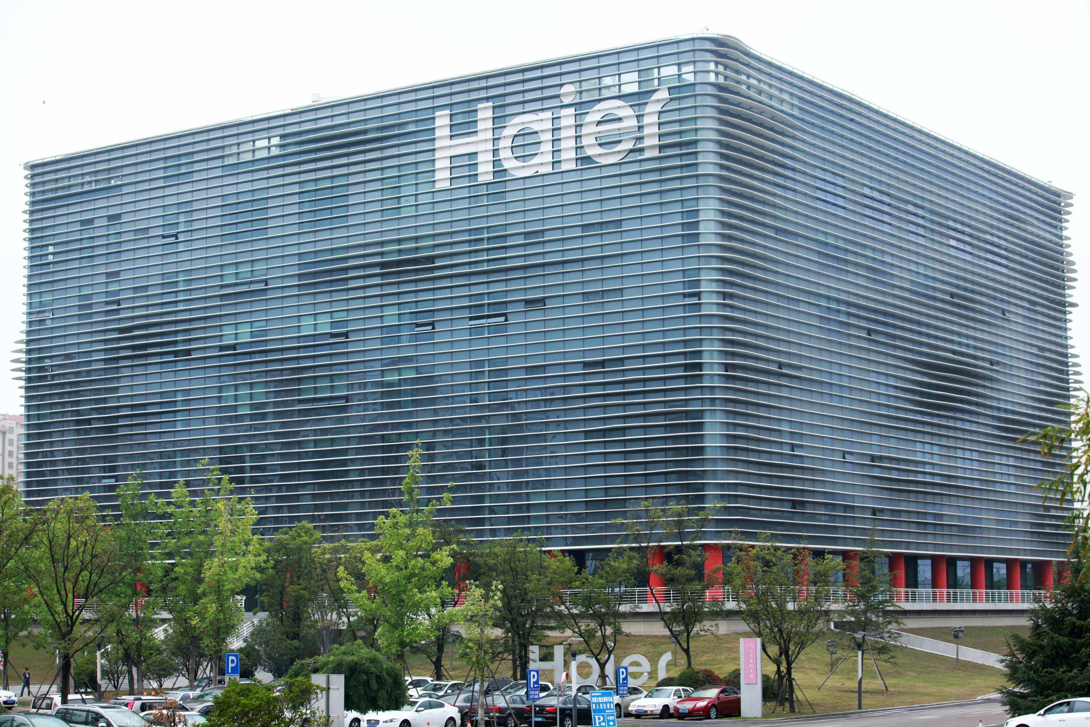 日本家电巨头深耕中国26年，营收1400亿，市占率超过海尔、奥克斯-格力有多少股份是日本的