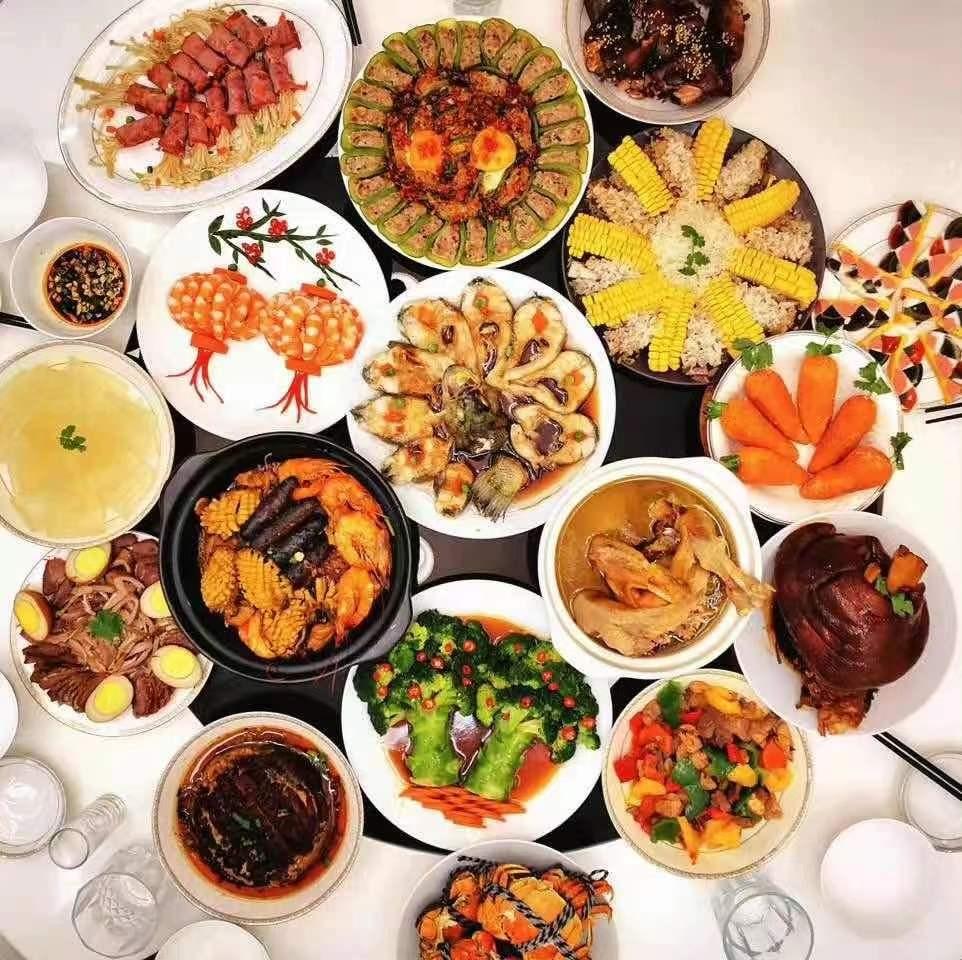 安徽除夕年夜饭，这5款白酒正当时，喜气又具性价比，家人都喜欢-小五粮多少钱一瓶