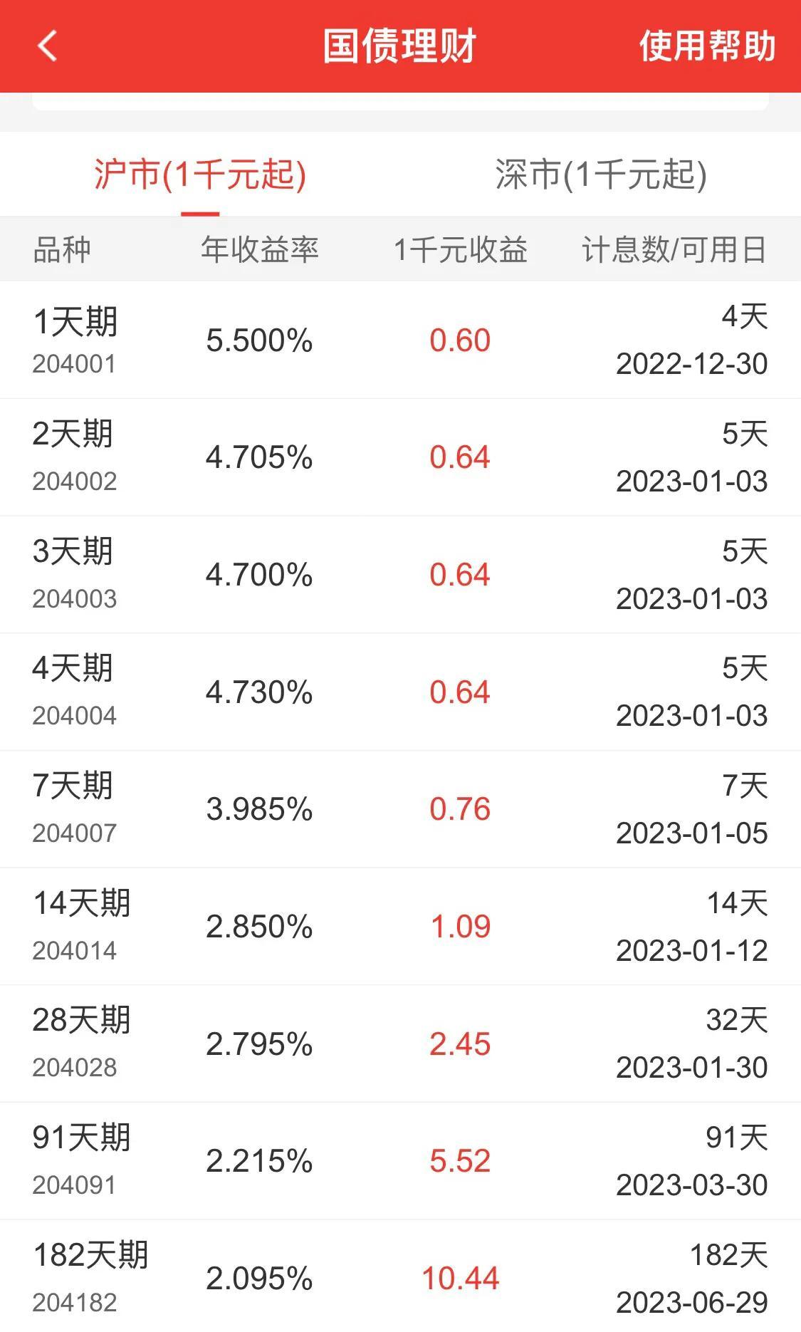 【推荐】利率5.5%，国债逆回购一个和存款一样安全的低风险理财-国债回购手续费是多少