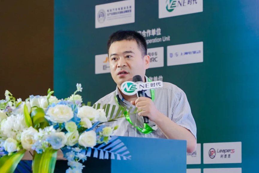 【推荐】华域麦格纳王飞：电驱动系统关键零部件可靠性全流程思考-上海电驱动股份有限公司怎么样