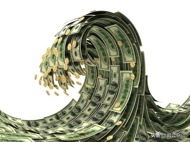 【推荐】做空人民币欲抢劫中国财富，中国的巨额美债成为汇率战的压舱石-98金融危机大陆给香港多少钱