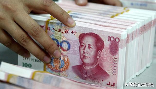 一个家庭拥有20万存款，在国内属于什么水平？数据告诉你答案-中等家庭存款多少