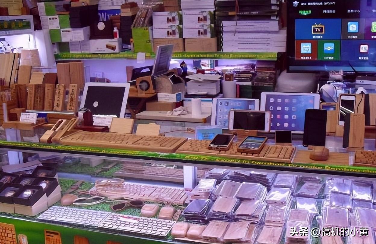 八九十年代家喻户晓的手机品牌，如今难觅踪迹，你家现在还有吗？-中国每年产多少手机
