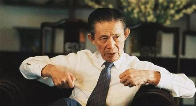 80年代王永庆在美国买下100平方公里地，送给厦门，为何却没实现-王永庆要多少遗产税美元
