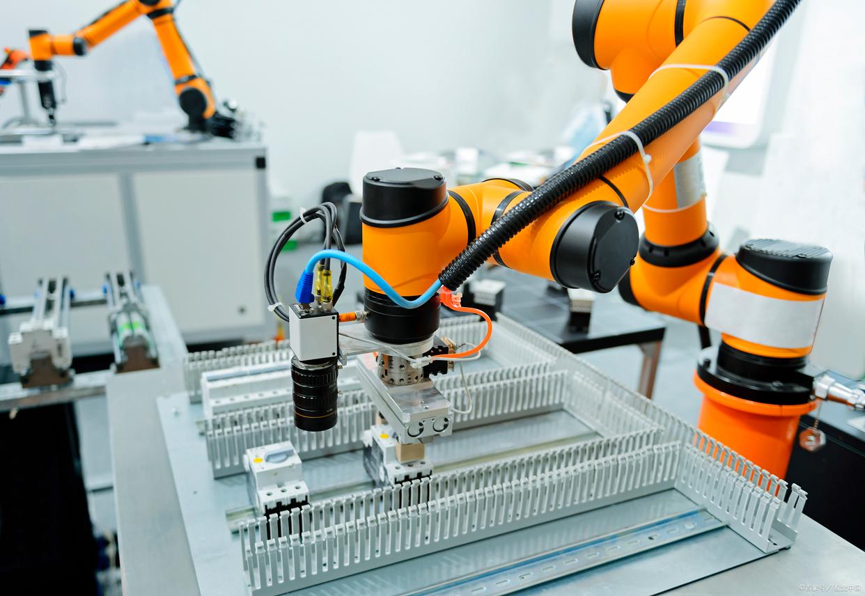 “AI机器视觉”第一龙头爆发，主力百亿加仓，或成下个龙头分支i财神股票资讯【前列康】