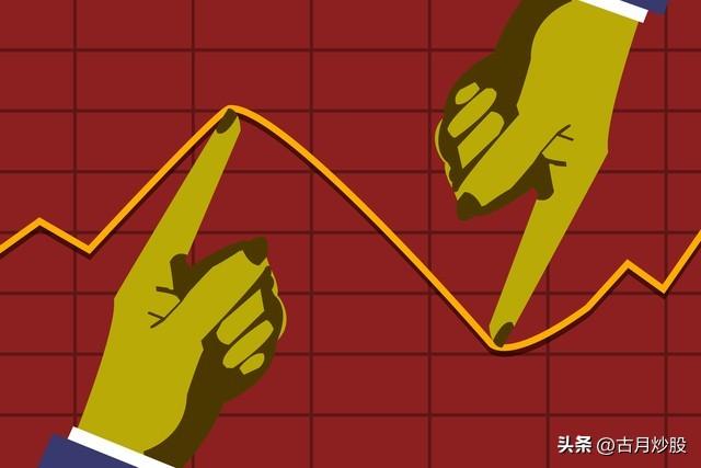 炒股多年，从10w到100w②-100元炒股能赚多少钱