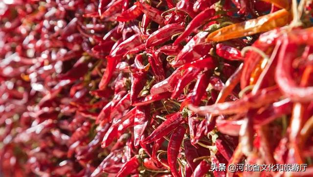 邯郸特产有哪些可以带的，邯郸特产有哪些可以外带的（邯郸这么多特产带点啥）