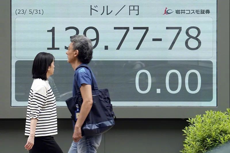 日本股市，一路狂飙-日本一共有多少只股票