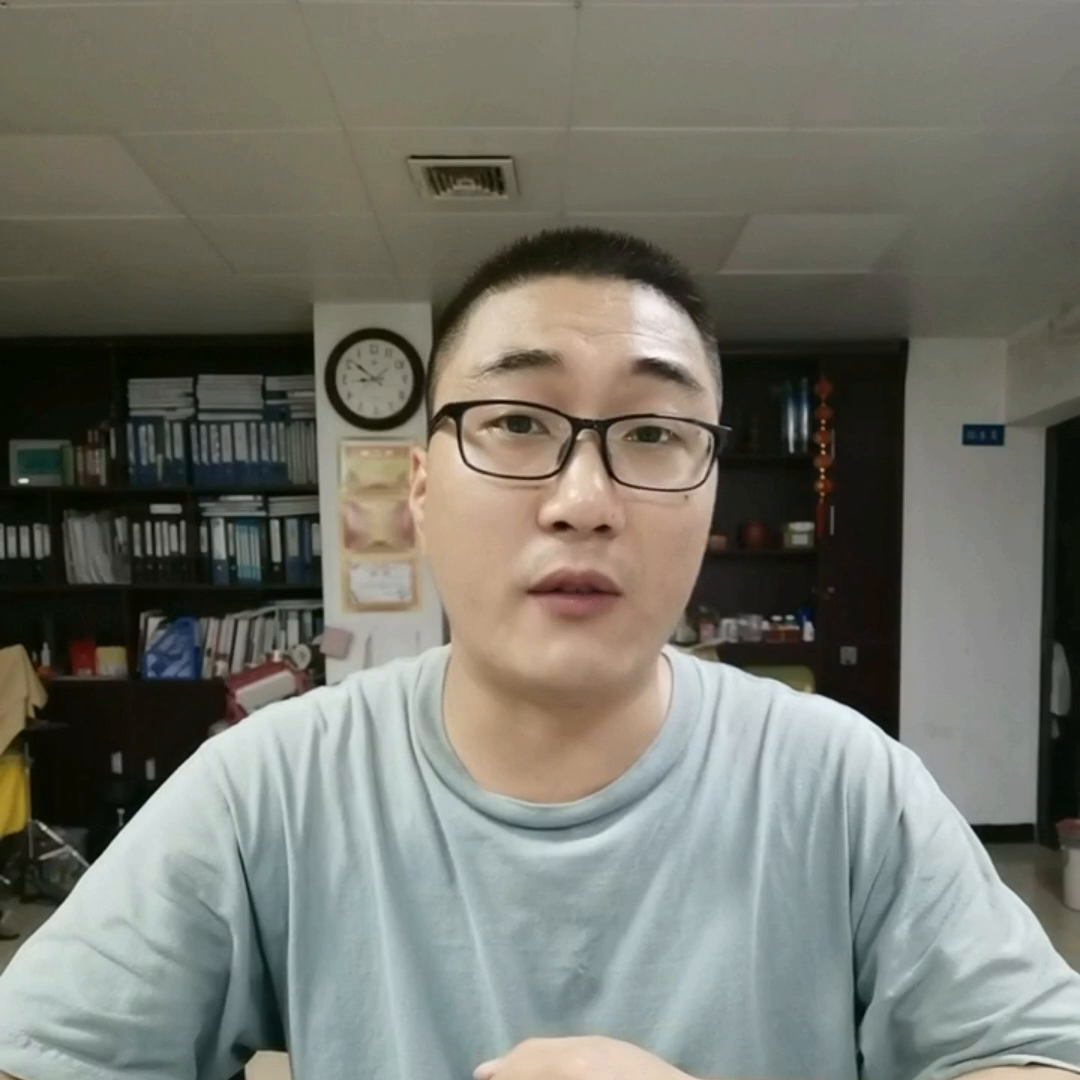 为什么说基金是一个骗局？#投资-基金的骗局