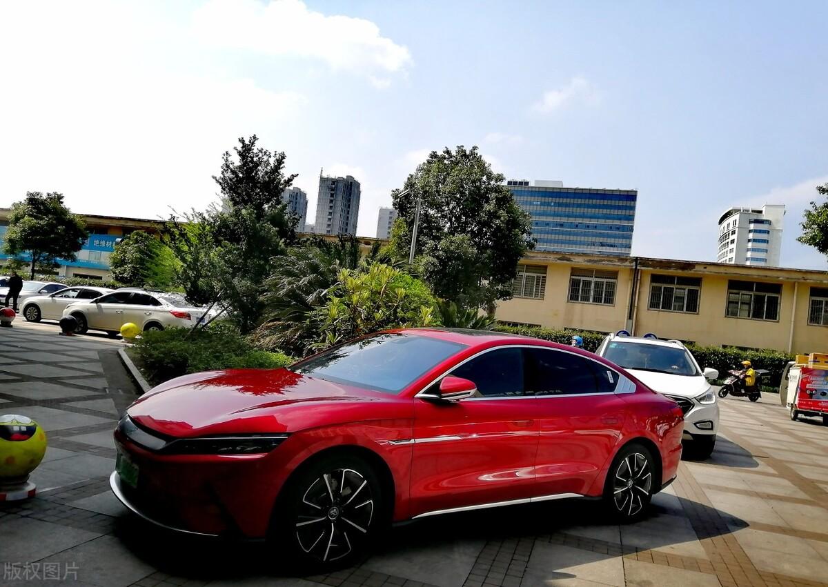 中国A股：业绩为王，比亚迪等股票业绩预告（名单）！-比亚迪股票资讯官网网址