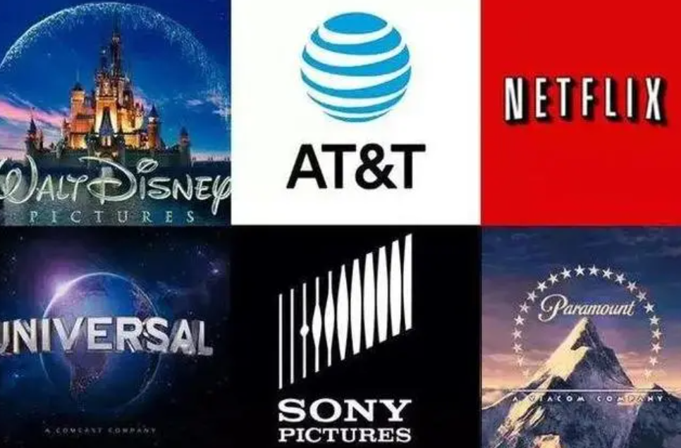 《残影空间》出品方分享全球最赚钱的电影公司是谁你知道吗？-狮门公司市值