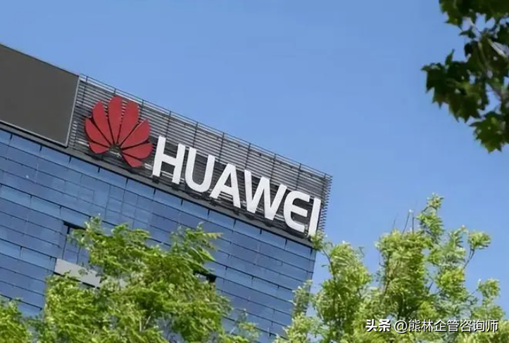 【推荐】华为以员工为中心的股权激励策略，让员工与公司的利益紧密相连-公司将股权分给职工