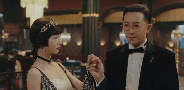 《传家》“挑上”姐妹花，无视秘书插足，唐凤梧这样的男人，慎嫁-钟玉的财富有多少