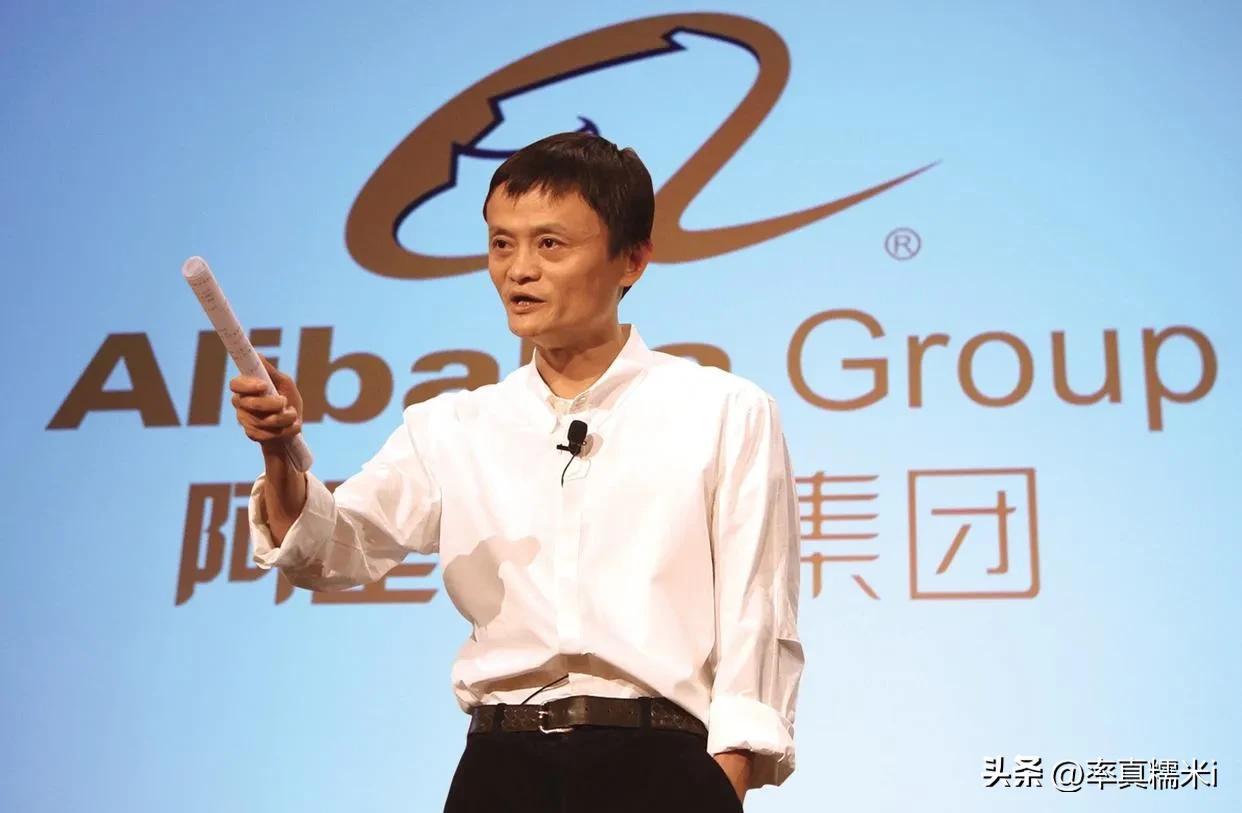 被阿里巴巴收购后，业绩不升反降的几个知名品牌，你了解几个？-阿里音乐有多少人