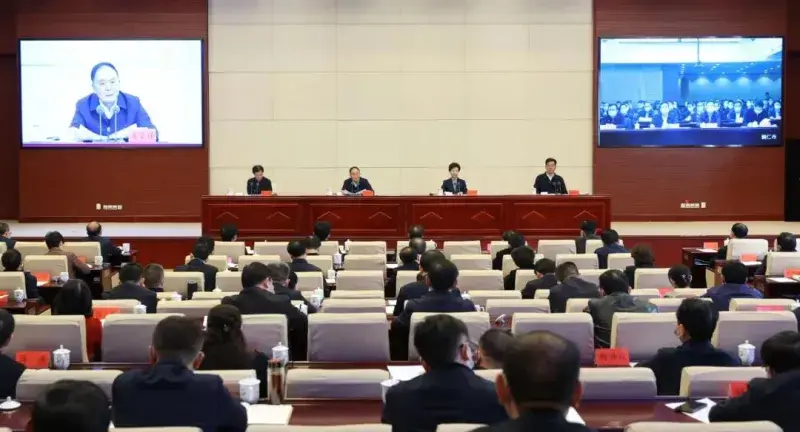 【推荐】中央督察组曝光问题后，4位省委书记、省长赴现场：整改不力将追责-韩城市黄河节能电力有限责任公司