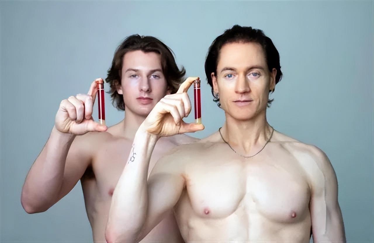 为了“长生不老”，硅谷亿万富豪拼了！-硅谷创业公司正努力