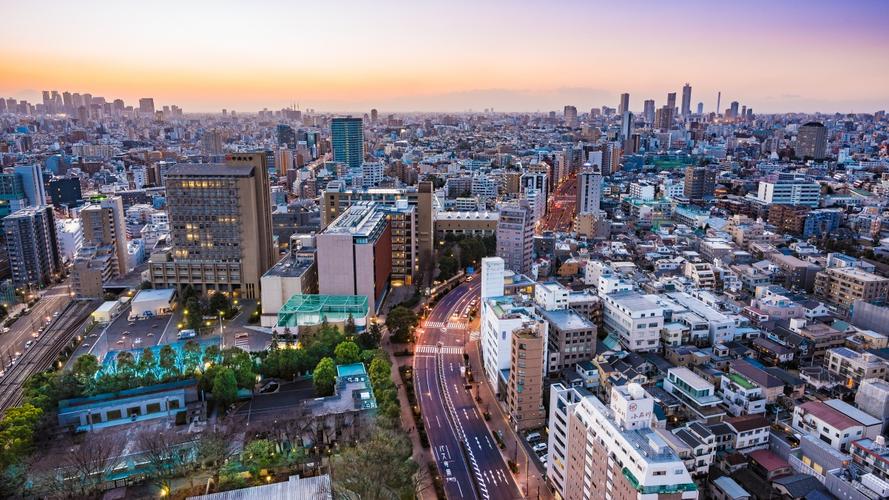 日本在巴西购买大量土地，准备“集体移民”？现移民人数超150万-日本农民占有多少土地
