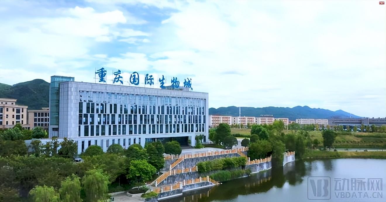 2000亿母基金成立，如何为重庆生物医药产业腾飞插上资本翅膀？-生物医药基金