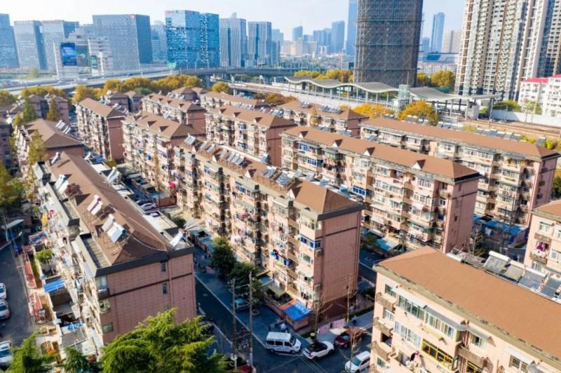 【贝壳南京】南京筹集5万套（间）保障性租赁住房-南京民生租赁股份有限公司