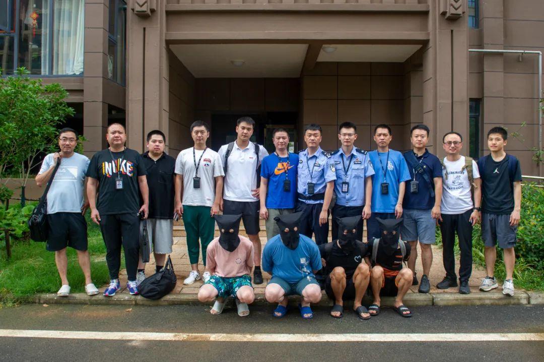 “老股民”投资了1000多万买“爱国股票”？！警方出手成功破获特大虚假投资理财诈骗-股票资讯购买理财