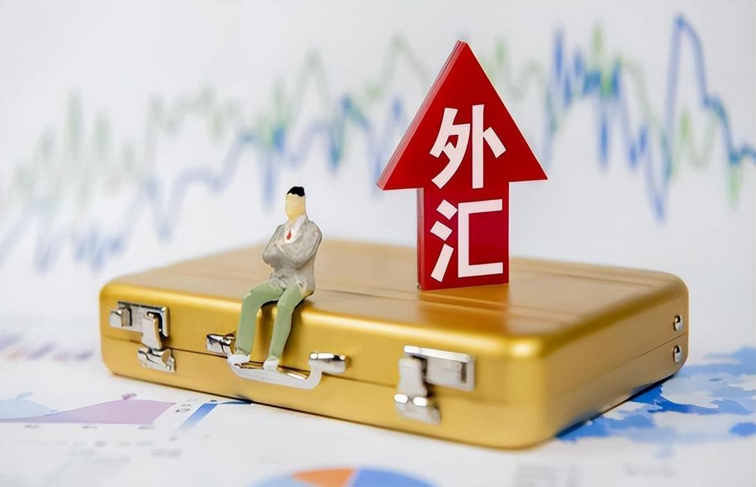 【推荐】中国外汇储备始终在3.1万亿左右，而美债已不足8600亿，钱哪去了-中国有多少外汇