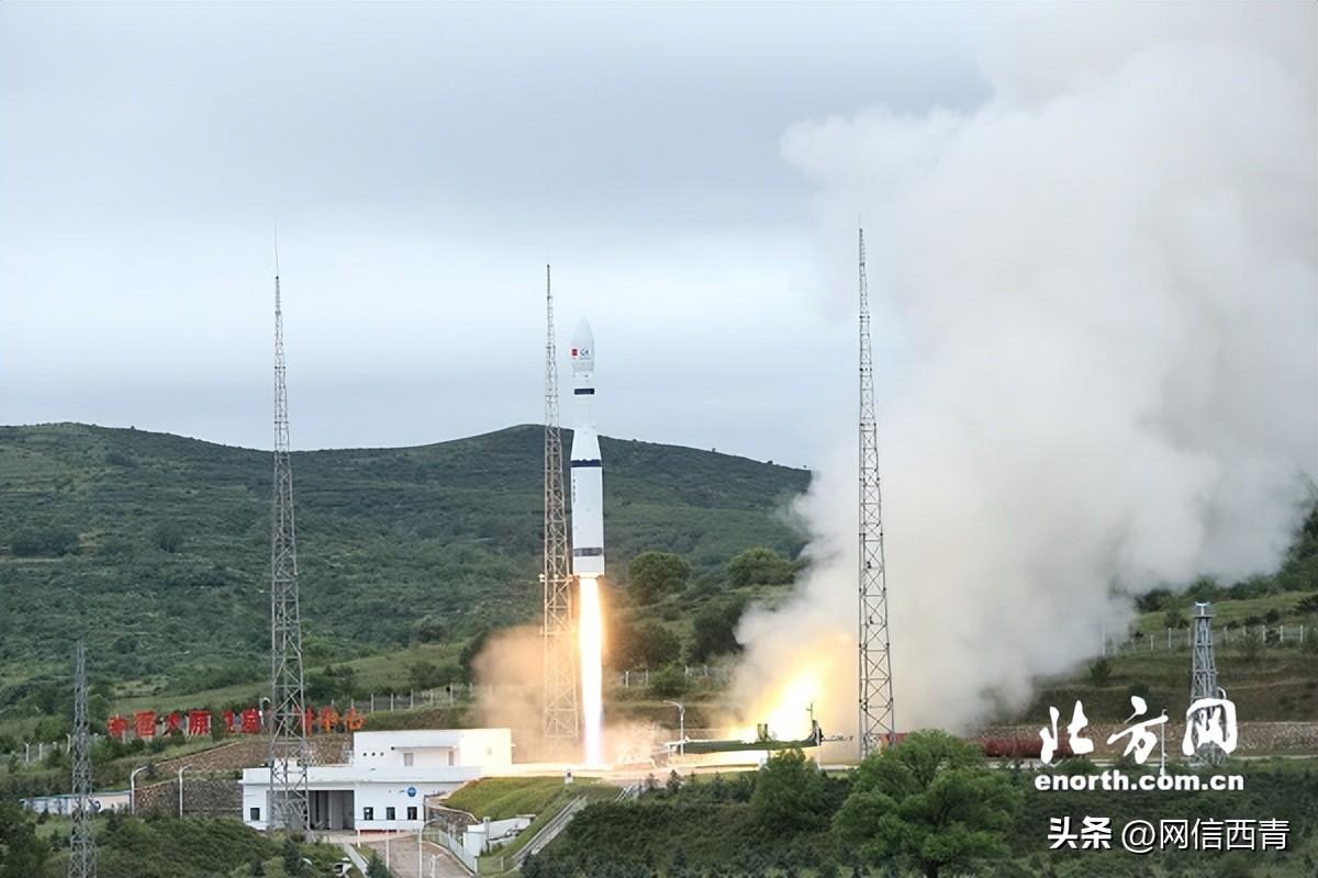 六星齐发！“天津滨海一号卫星”助力滨海新区商业航天领域广阔发展-滨海一号基金